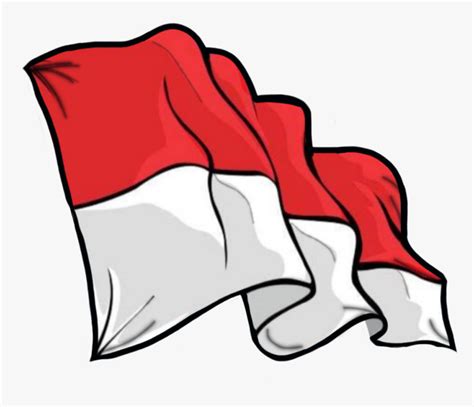 Cara Download Animasi Bendera Merah Putih Berkibar Ts Imagesee
