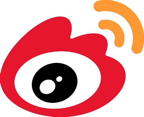 Sina Weibo Logos Download