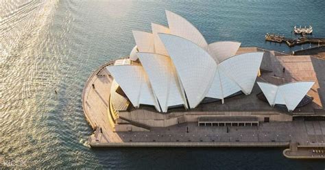 Sydney Opera House Tour Times Prices Options 2020 Tickets N Tour