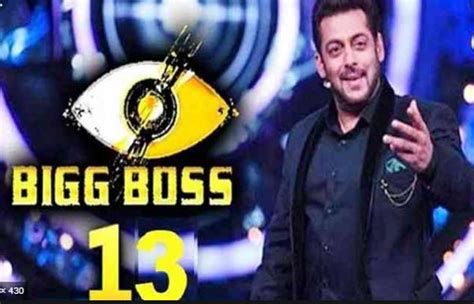 Beginning his career as a comedian on television. Bigg Boss 13 4th November 2019 Video Episode 34 | Colours ...