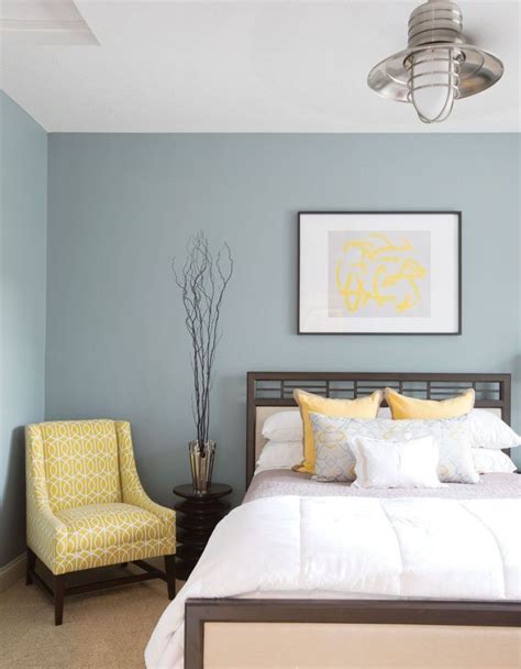 50 Popular Paint Colors For Bedrooms Bedroom Design Bedroom Colors