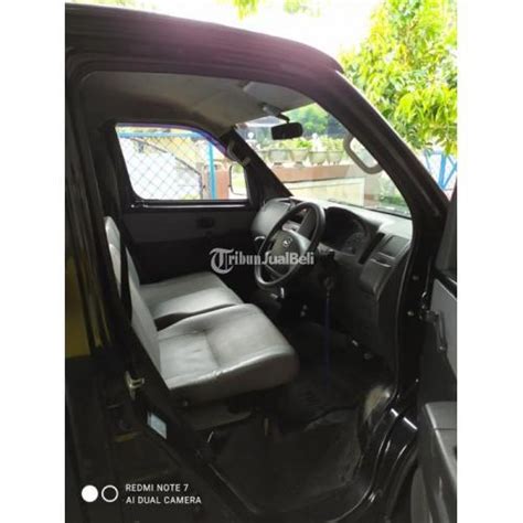 Mobil Grand Max Pick Up GM 1 3 2016 Full Orisinil Bekas Terawat Bisa