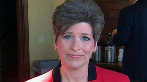 Why Joni Ernst Made National Debt A Key Issue In Her Race Fox News Video