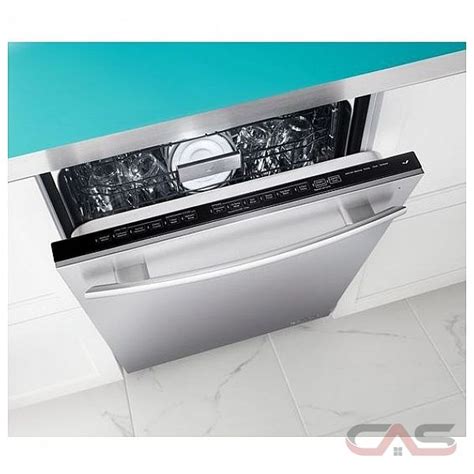 Noir™ 24 trifecta™ dishwasher, 38 dba. JDB9800CWS Jenn-Air Euro Style Dishwasher Canada - Best Price, Reviews and Specs - Toronto ...