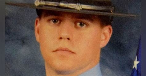 Fired Georgia Trooper Devastated By Fatal Crash Officer