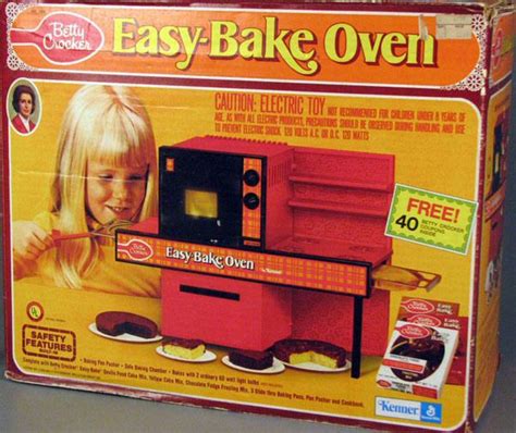 Easy Bake Oven When Life Gives You Lemons Make Lemonade When Life