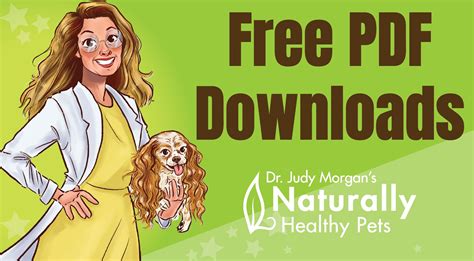 Dr Judy Morgans Free Pdf Downloads