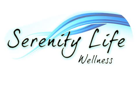 Serenity Life Wellness