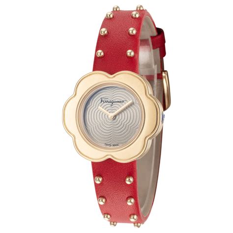 Buy Ferragamo Fiore Womens Watch Sfcr00518