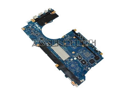 60nb0870 Mb4601 Asus Rog G501jw Mb 60nb0870 Mb4601