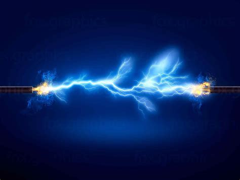 Blue Electricity Wallpapers Top Free Blue Electricity Backgrounds