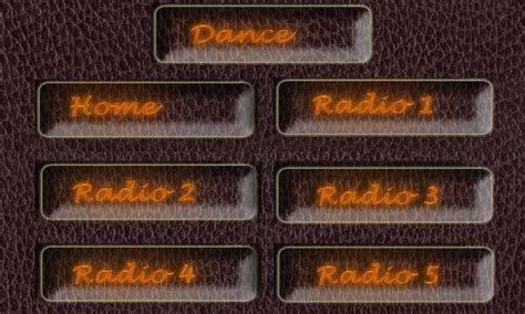 Electronic Music Radioappstore For Android