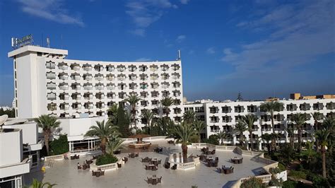 Hotel Jaz Tour Khalef Sousse Holidaycheck Großraum Monastir