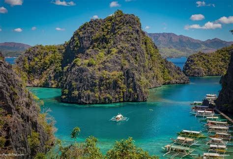 5 Tourist Spots In The Philippines