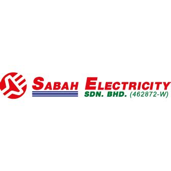 Located off the coast of the state of sabah, labuan is an interesting place. Vectorise Logo | Sabah Electricity Sdn Bhd - SESB