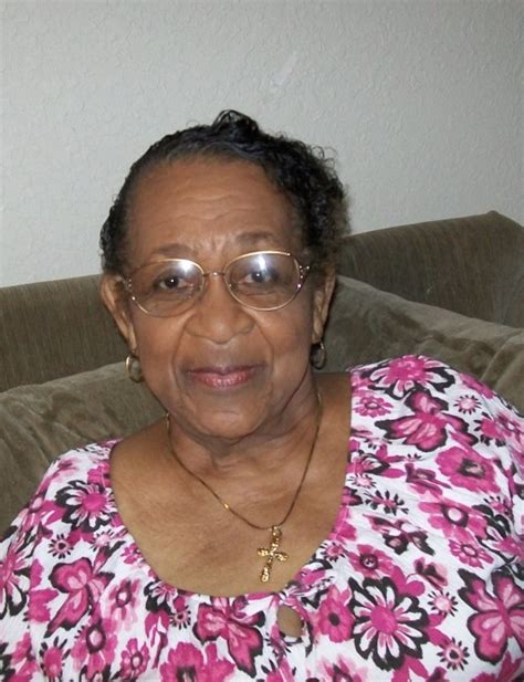 Obituary For Elouise Boatwright Lewis Ray Mortuary