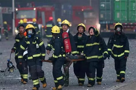 再见了，武警消防战士！你好，中国消防员！ 绿色矿山网—绿色矿山、智能矿山建设专业服务门户网站