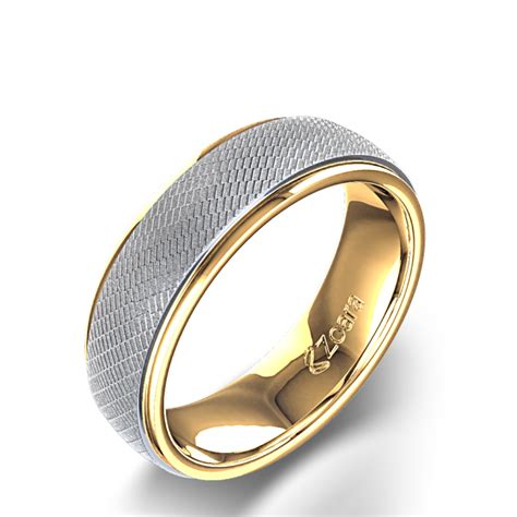 Unique Wedding Ring Ideas