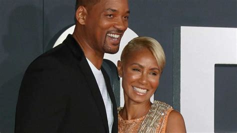 2020 Will Smith And Jada Pinkett Smith Whats Wrong With The August