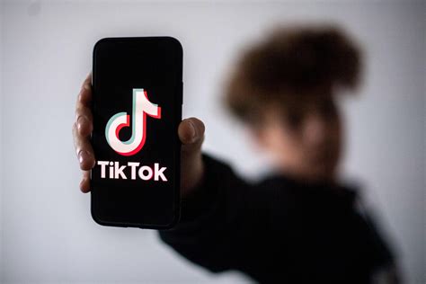 Tiktok Sued Over Deaths Of Children Trying The Viral ‘blackout