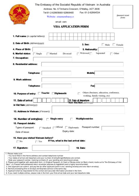 vietnam visa application for finnish how to apply vietnam visa hot sex picture