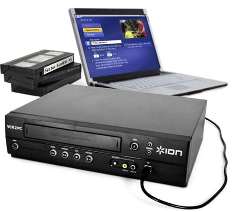 What Is The Best Vhs To Dvd Converter To Buy Buy Walls
