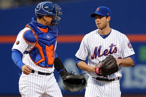 New York Mets Rumors Steven Matz Spot Jd Davis Cespedes And More