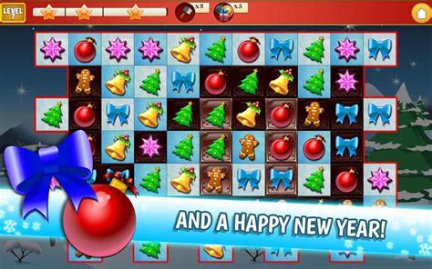 A must have for someone during christmas times in norway. Candy Crush Christmas Theme / Start Menu X Christmas Theme ...