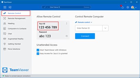 Activate Your Remote Access License Teamviewer Classic Teamviewer