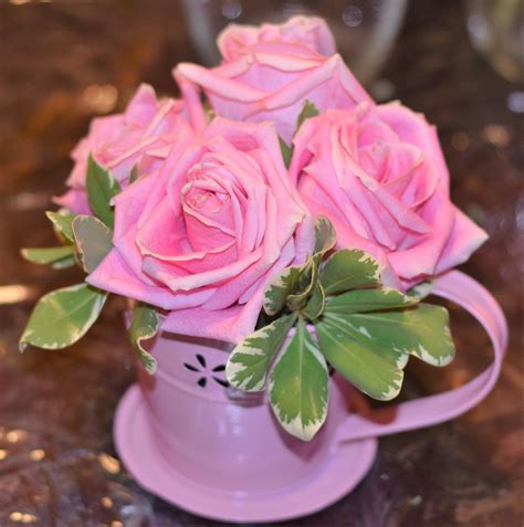 Tea Roses Pretty In Pink Send Flowers Fresh Flowers Tea Roses Pink