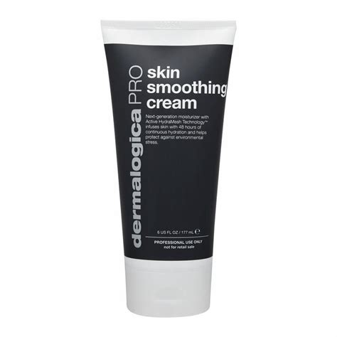 Dermalogica Skin Smoothing Cream 6oz 177ml Professional Size Shopee Singapore