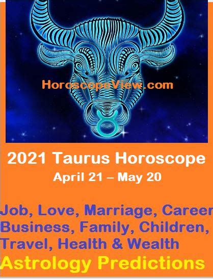 Our privacy notice explains more about how we use your data, and your rights. Read Accurate Predictions of Taurus Horoscope for 2021 year