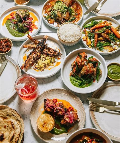 Perths Best Indian Restaurants For A Curry Filled Feast Urban List Perth