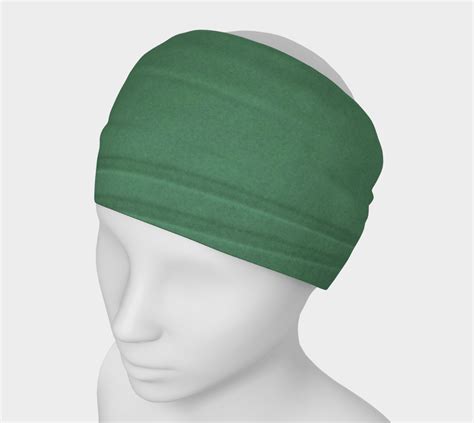 Simply Green Headband Green Headband Headbands Green