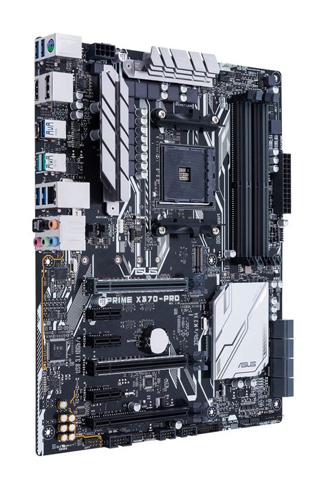 Asus prime b350 plus review | best value b350 motherboard? Asus Prime X370-Pro AMD AM4 Socket Ryzen ATX Motherboard ...