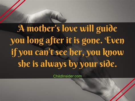 Moving Loss Of Mom Quotes That Will Touch Your Heart Hot Sex Picture
