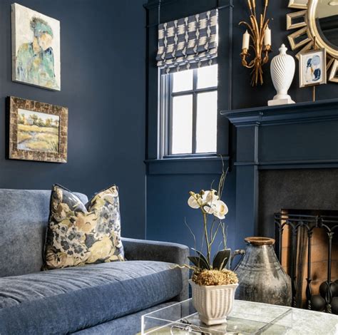 Best Sherwin Williams Blue Paint Colors Of 2020