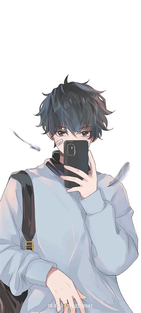 77 Wallpaper Anime Boy Pinterest Pictures Myweb