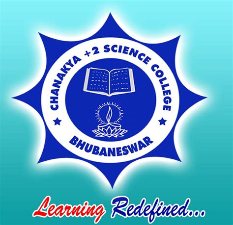Chanakya Science Higher Secondary School Bhubaneswar Bhubaneswar