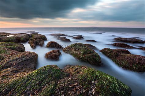 Coastal Scenery Picture And Hd Photos Free Download On Lovepik