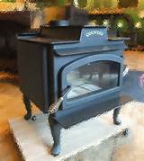 Pictures of Country Wood Stoves