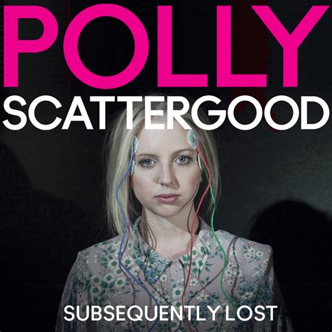 Mute Records • Artists • Polly Scattergood Mute Records