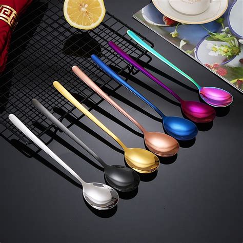We did not find results for: 304 Stainless Steel Spoon Metal Spoon Dinner Spoon Korean Spoon Round Spoon | Shopee Malaysia