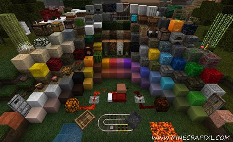 Lb Photo Realism Resource And Texture Pack For Minecraft 1