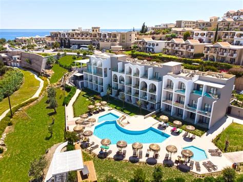 Overall Lovely Holiday Review Of Lindos Breeze Beach Hotel Lindos