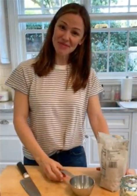 Every Recipe Jennifer Garner Has Shared On Her Pretend Cooking Show