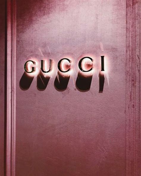 These signs are not commercially or professionally made. #Pink #Gucci in 2020 | Pink wallpaper iphone, Pink neon ...