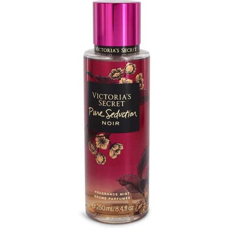 Victoria S Secret Pure Seduction Noir By Victoria S Secret