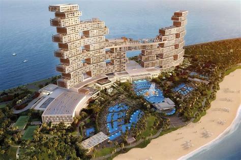 Properties For Sale In Palm Jumeirah Dubai United Arab Emirates