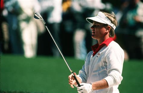 The 25 Best Amateur Golfers Of All Time